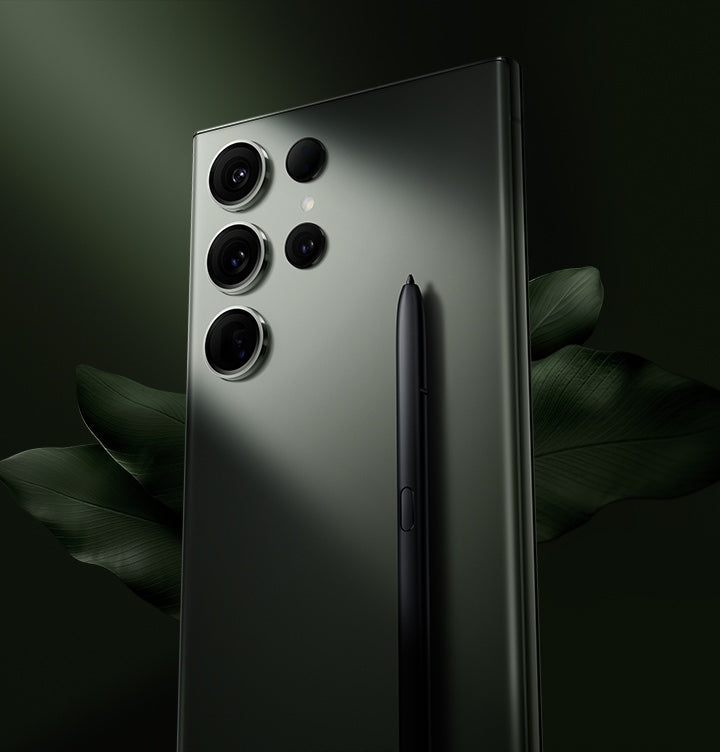 Samsung Galaxy S23 ULTRA 256GB 12GBRAM