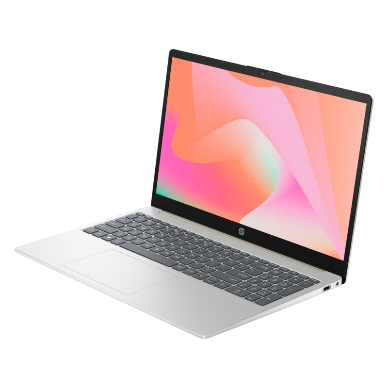 Notebook HP 15-FD0053LA Core i5-1235U 16GB DDR4 (SET24HPFD0053LA)